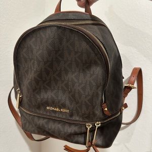 Michael Kors Backpack